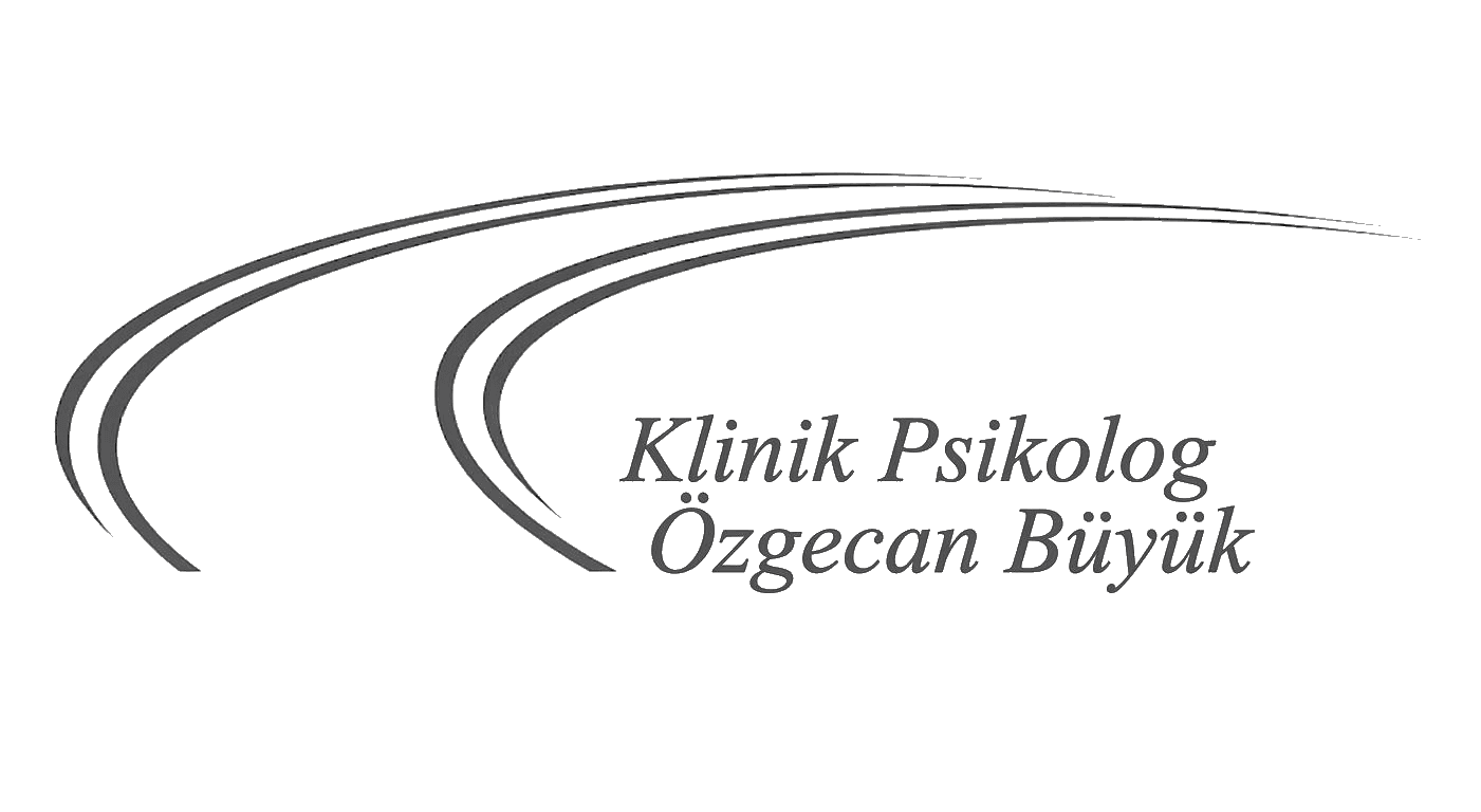 Uzman Klinik Psikolog Özgecan Büyük